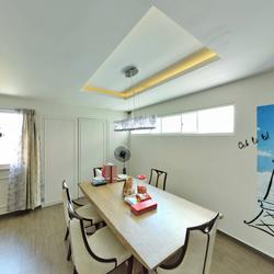 Blk 724 Yishun Street 71 (Yishun), HDB Executive #110128492